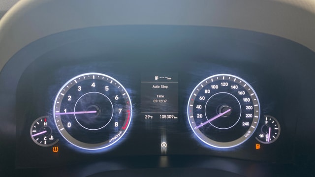 View Hyundai Creta Image 21 Used Hyundai Creta Image 21