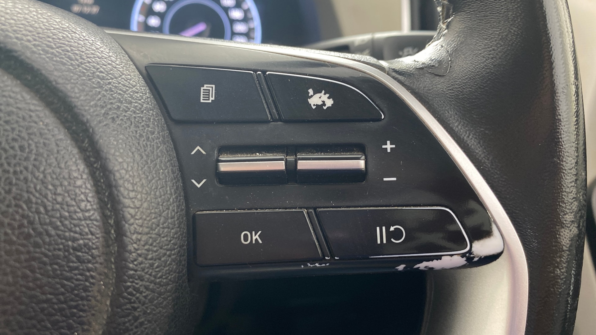 Used 2023 Hyundai Creta Used 2023 Hyundai Creta