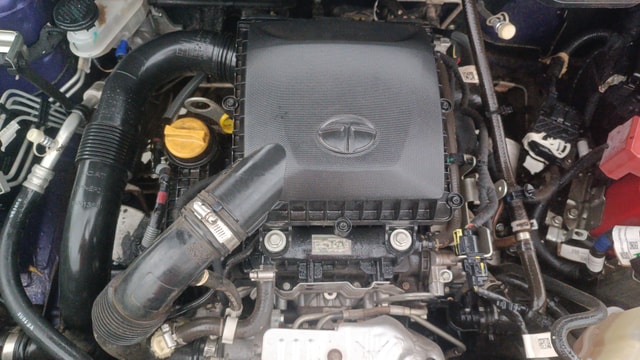 View Tata Nexon Image 45 Used Tata Nexon Image 45