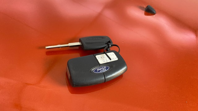 View Ford EcoSport Image 26 Used Ford EcoSport Image 26