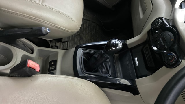 View Ford EcoSport Image 37 Used Ford EcoSport Image 37