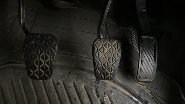 View Ford EcoSport Image 9 Used Ford EcoSport Image 9