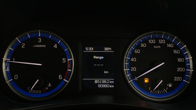 View Maruti Suzuki 1000 Image 34 Used Maruti Suzuki 1000 Image 34
