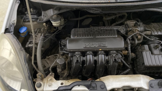 View Honda Amaze Image 3 Used Honda Amaze Image 3