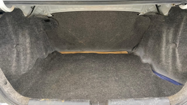 View Honda Amaze Image 10 Used Honda Amaze Image 10