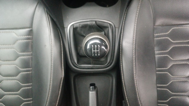 View Volkswagen Polo Image 39 Used Volkswagen Polo Image 39