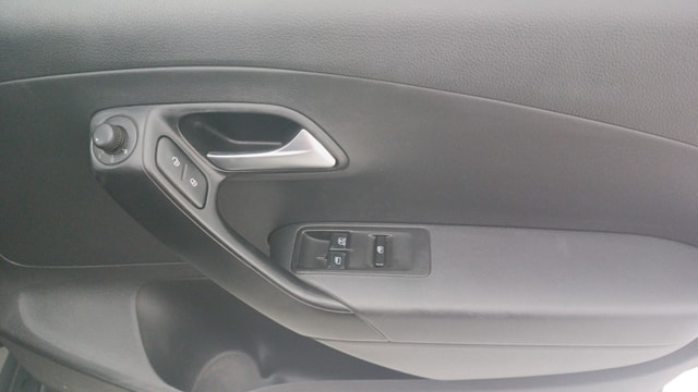 View Volkswagen Polo Image 37 Used Volkswagen Polo Image 37