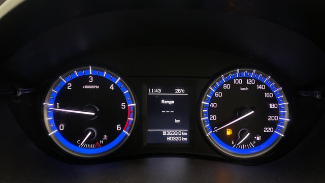 View Maruti Suzuki 1000 Image 35 Used Maruti Suzuki 1000 Image 35