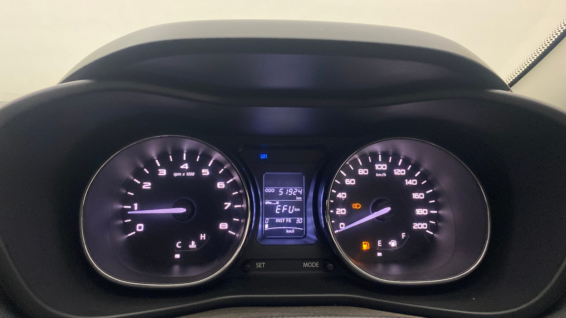 View 2018 Tata Nexon XZ Plus Diesel Image 36 Used 2018 Tata Nexon XZ Plus Diesel Image 36