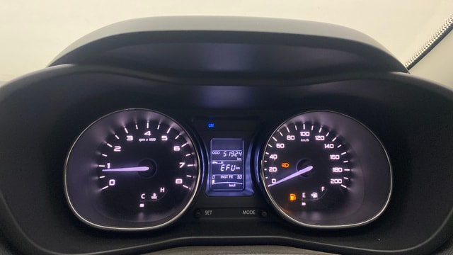 View Tata Nexon Image 36 Used Tata Nexon Image 36