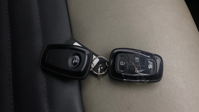 View Tata Nexon Image 28 Used Tata Nexon Image 28