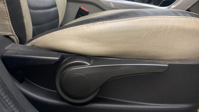 View Tata Nexon Image 19 Used Tata Nexon Image 19