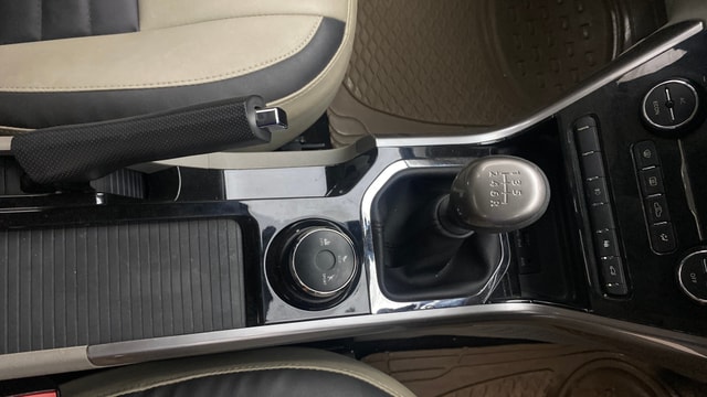 View Tata Nexon Image 40 Used Tata Nexon Image 40