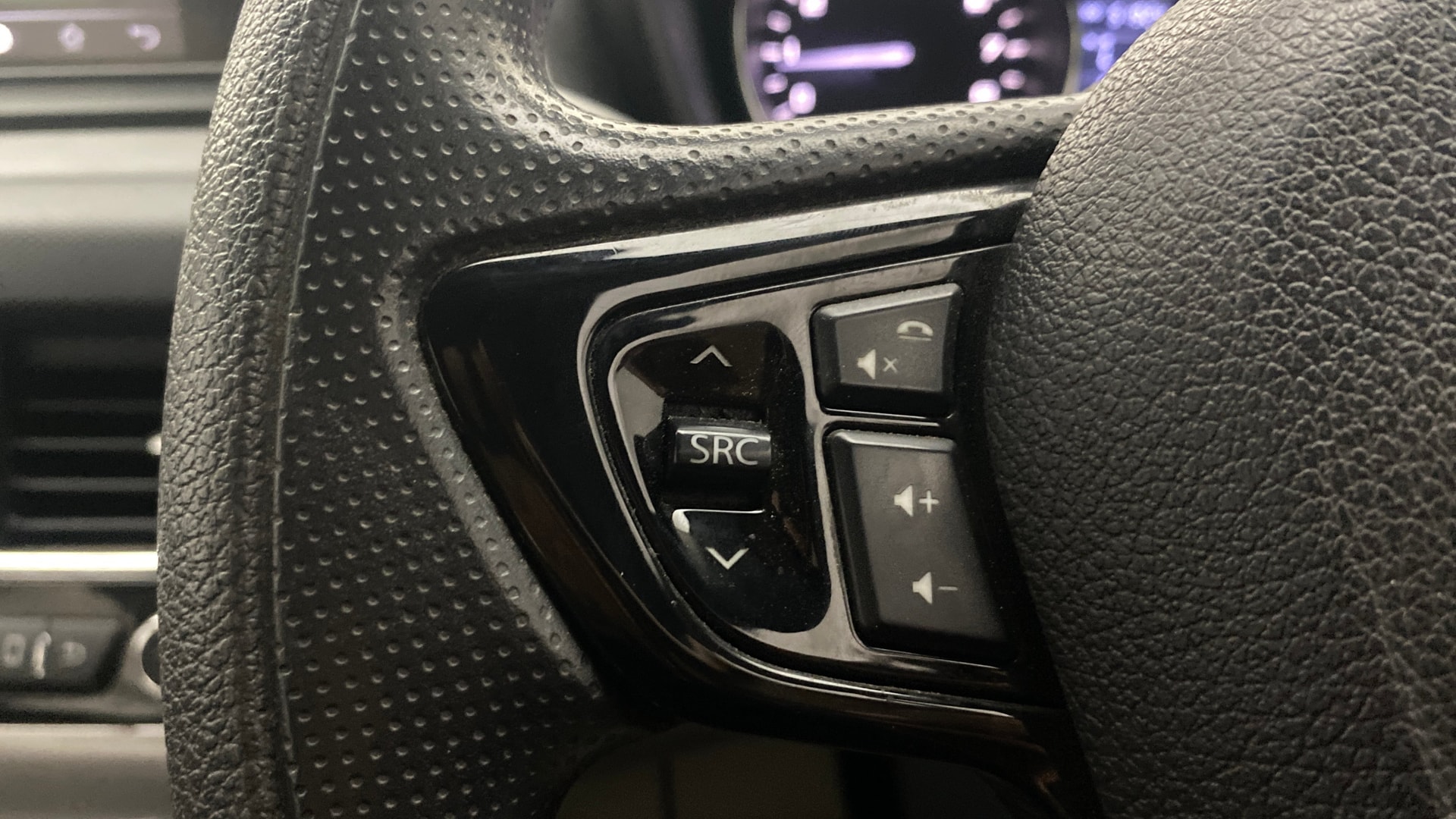 View 2018 Tata Nexon XZ Plus Diesel Image 3 Used 2018 Tata Nexon XZ Plus Diesel Image 3
