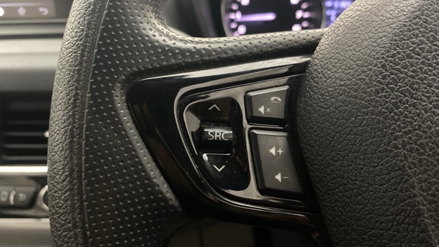 View Tata Nexon Image 3 Used Tata Nexon Image 3