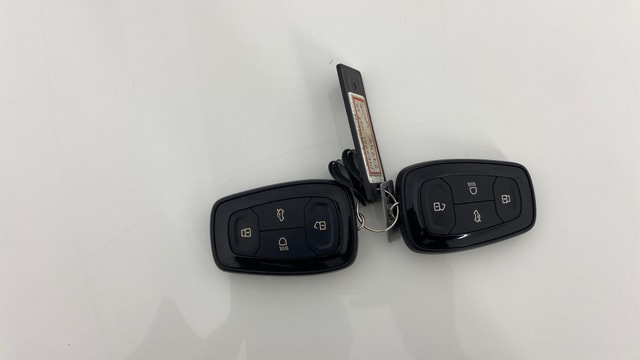 View Tata Nexon Image 19 Used Tata Nexon Image 19