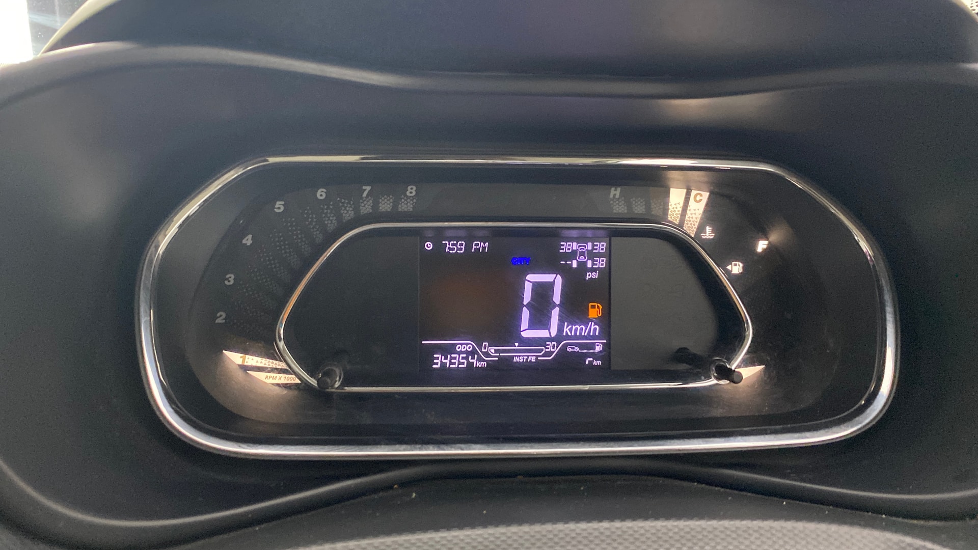 View 2023 Tata Nexon Revotron XZ Plus Lux Image 21 Used 2023 Tata Nexon Revotron XZ Plus Lux Image 21
