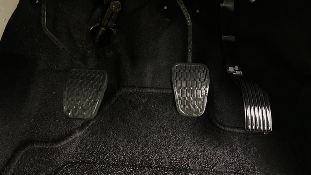 View Tata Nexon Image 29 Used Tata Nexon Image 29