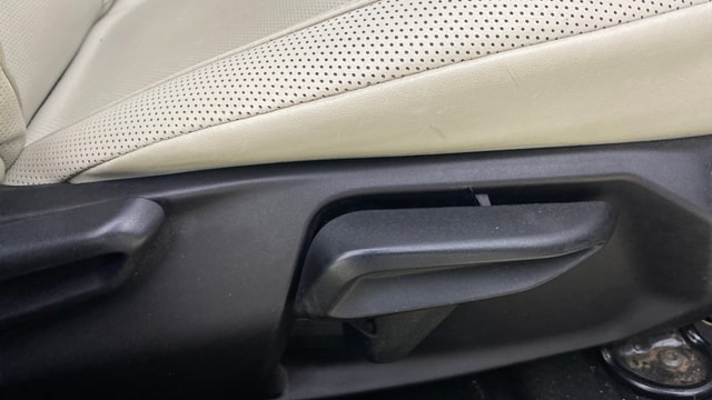 View Tata Nexon Image 11 Used Tata Nexon Image 11