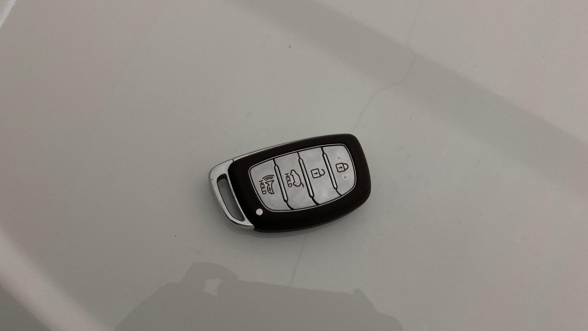View 2019 Hyundai Venue E 1.2 Petrol BS IV Image 29 Used 2019 Hyundai Venue E 1.2 Petrol BS IV Image 29