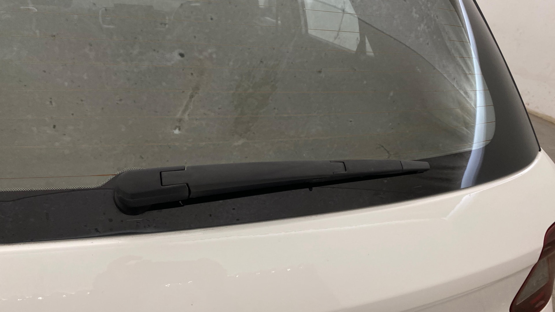 View 2019 Hyundai Venue E 1.2 Petrol BS IV Image 45 Used 2019 Hyundai Venue E 1.2 Petrol BS IV Image 45