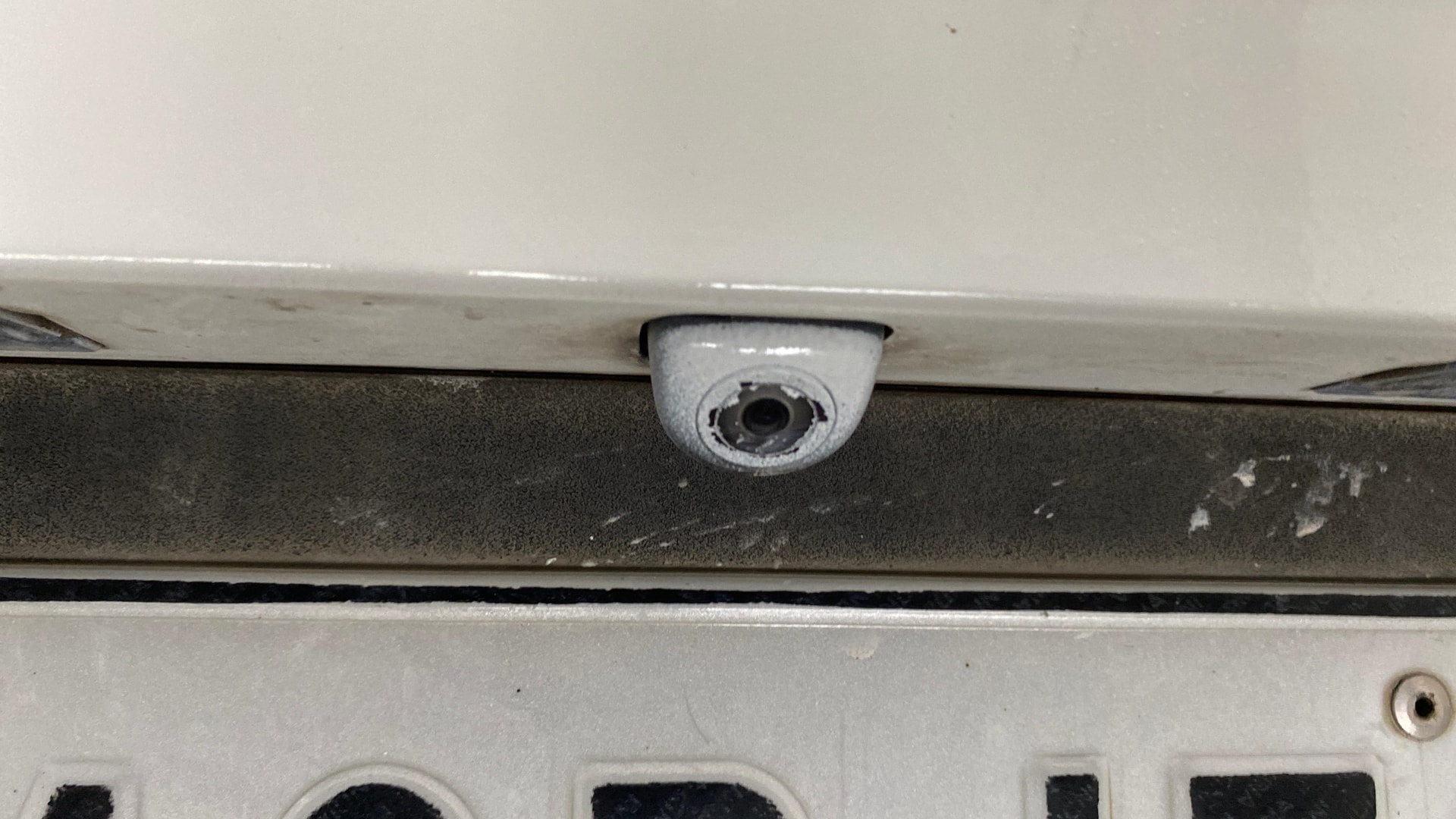 View 2019 Hyundai Venue E 1.2 Petrol BS IV Image 24 Used 2019 Hyundai Venue E 1.2 Petrol BS IV Image 24