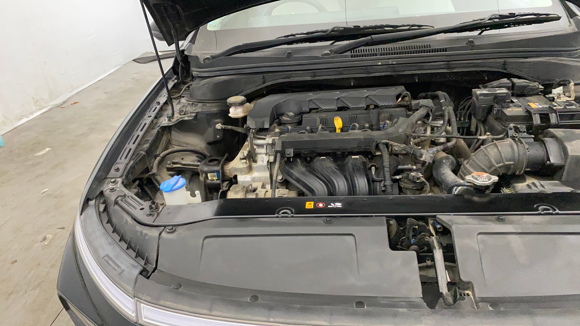 Used 2024 Hyundai Verna Used 2024 Hyundai Verna