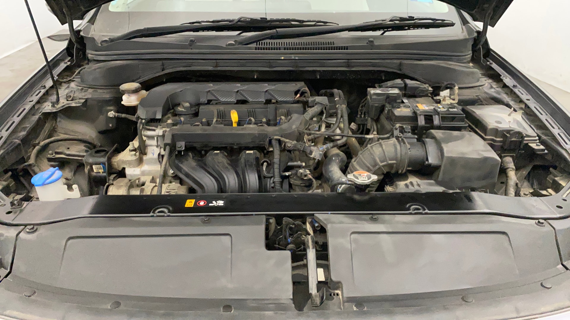 Used 2024 Hyundai Verna Used 2024 Hyundai Verna