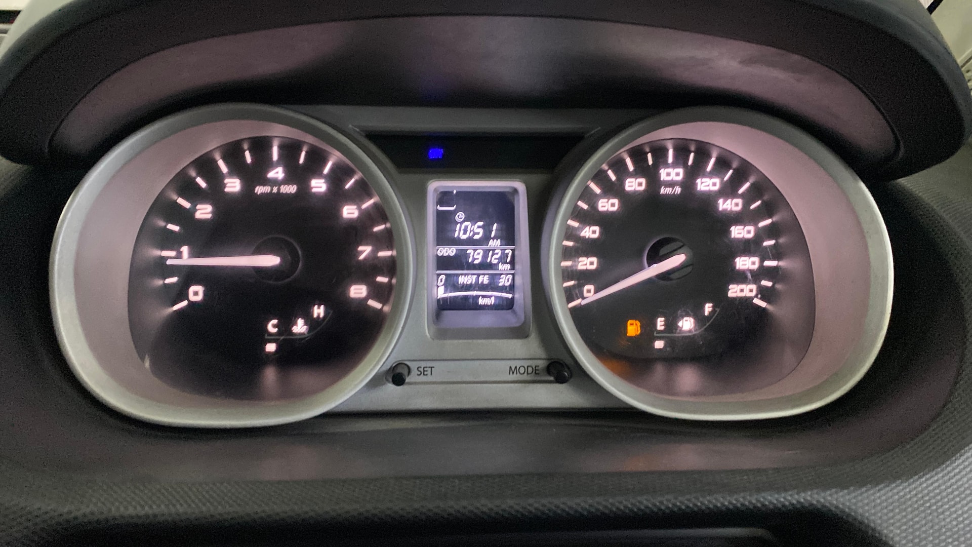 View 2016 Tata Tiago Revotorq XB Image 33 Used 2016 Tata Tiago Revotorq XB Image 33