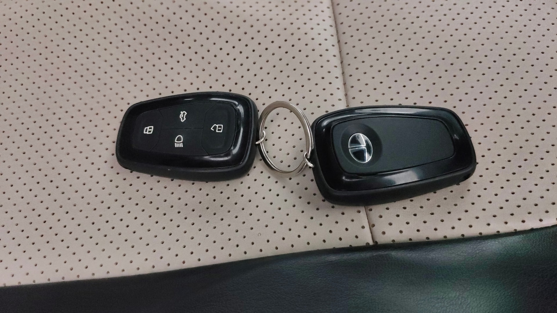 Used 2021 Tata Safari Used 2021 Tata Safari