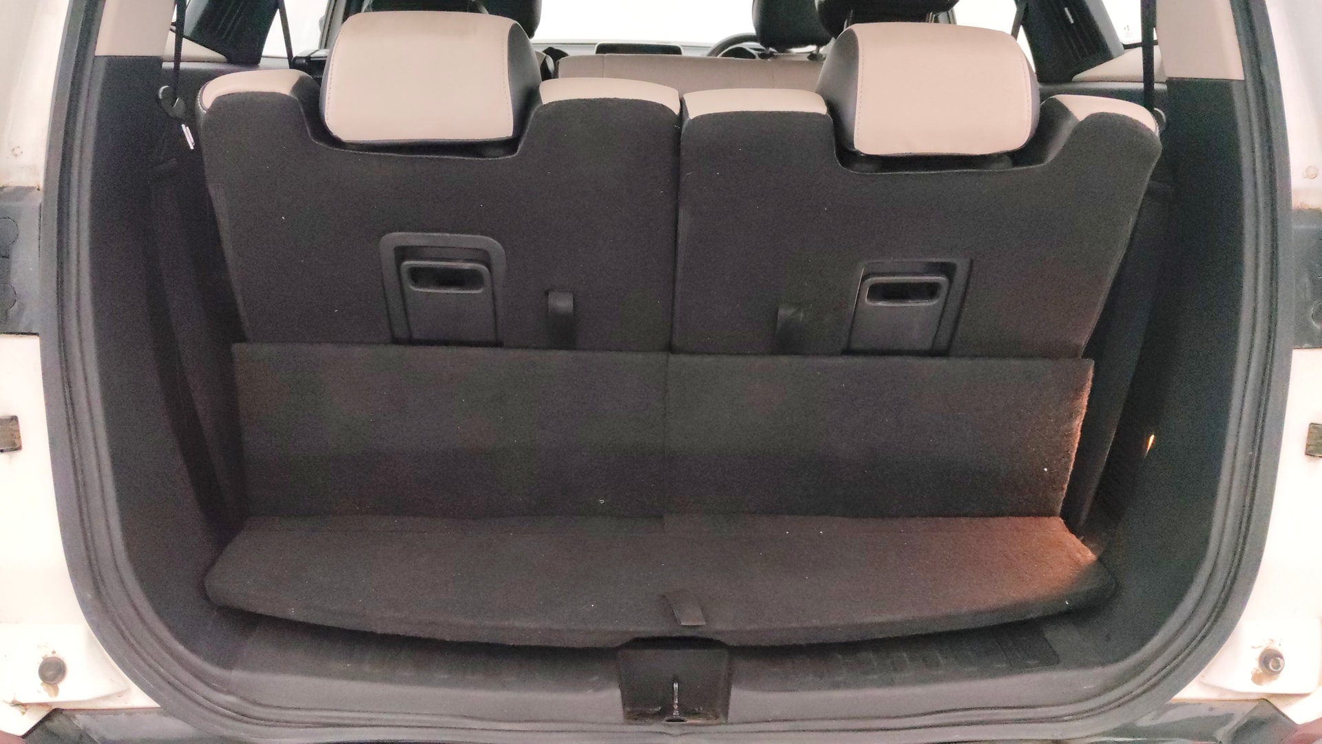 Used 2021 Tata Safari Used 2021 Tata Safari