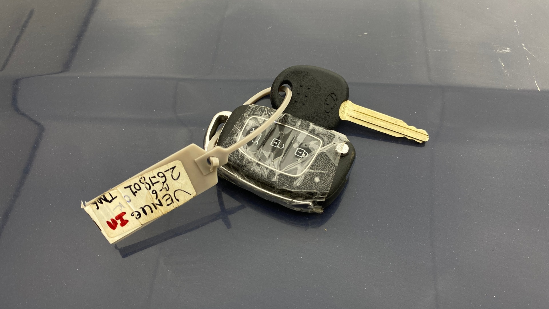 Used 2021 Hyundai Venue Used 2021 Hyundai Venue