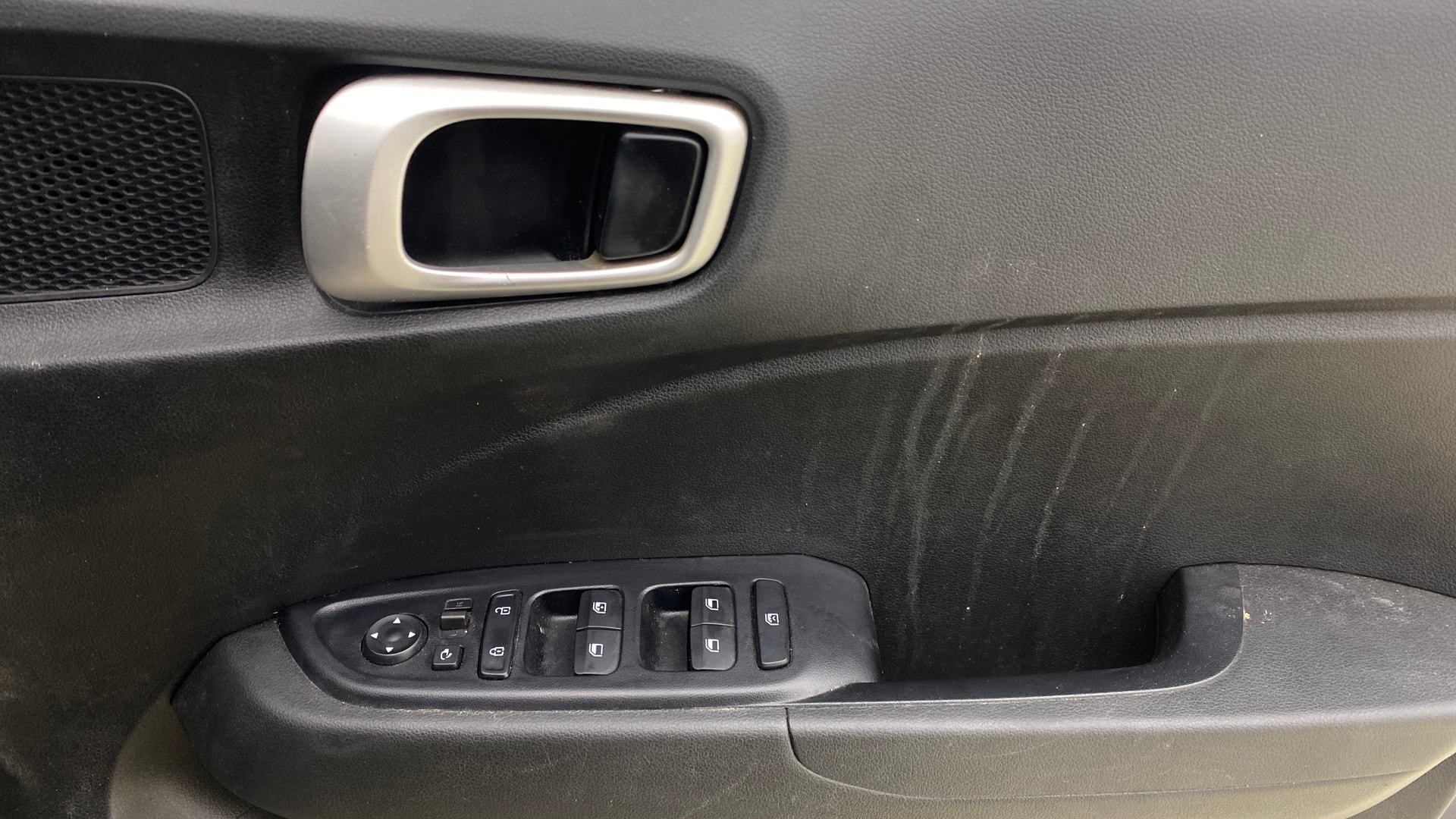 Used 2021 Hyundai Venue Used 2021 Hyundai Venue