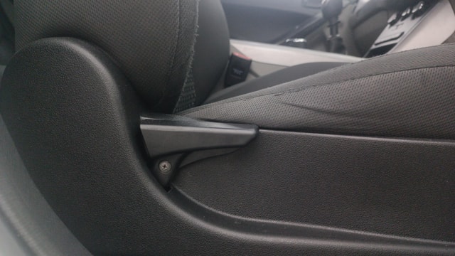 View Tata Nexon Image 18 Used Tata Nexon Image 18