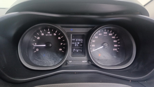 View Tata Nexon Image 34 Used Tata Nexon Image 34