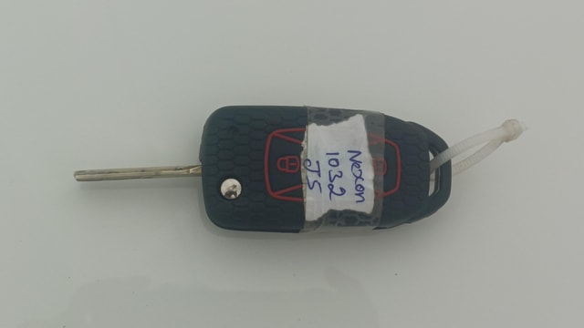 View Tata Nexon Image 27 Used Tata Nexon Image 27