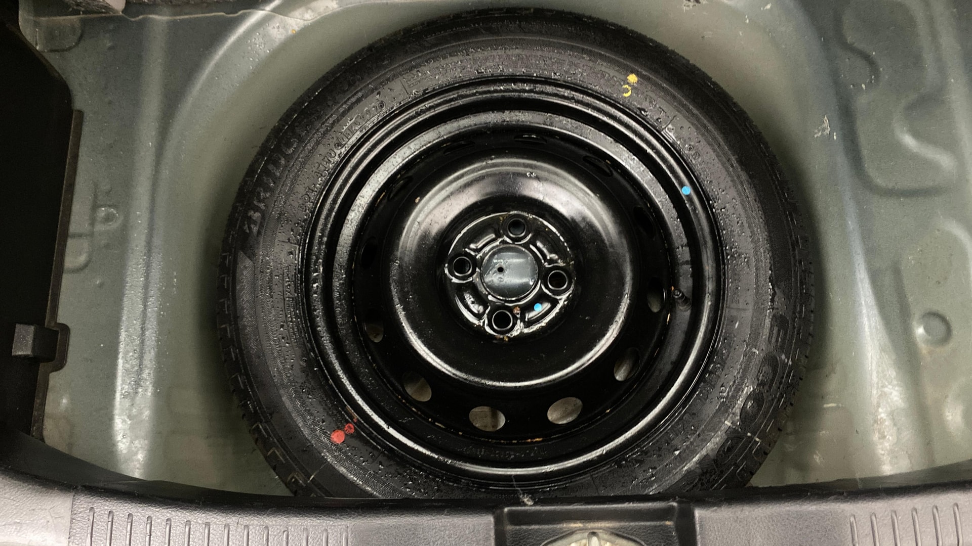 View 2023 Maruti Suzuki 1000 Base Variant Image 25 Used 2023 Maruti Suzuki 1000 Base Variant Image 25