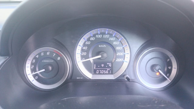 View Honda City Image 20 Used Honda City Image 20