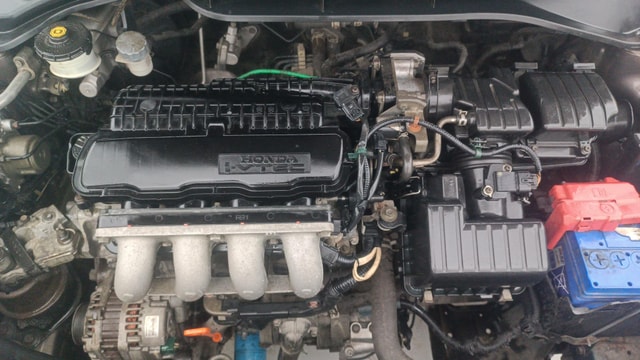 View Honda City Image 42 Used Honda City Image 42