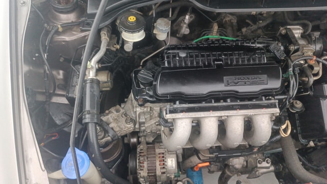 View Honda City Image 24 Used Honda City Image 24