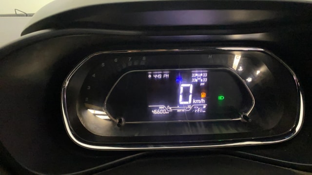 View Tata Nexon Image 21 Used Tata Nexon Image 21