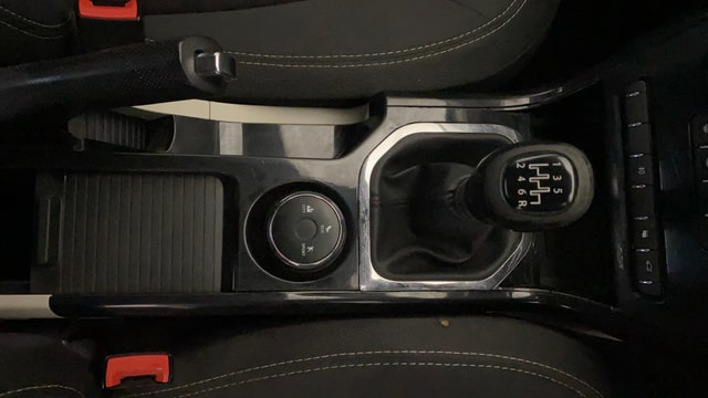 View Tata Nexon Image 43 Used Tata Nexon Image 43
