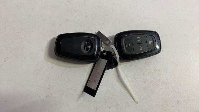 View Tata Nexon Image 19 Used Tata Nexon Image 19