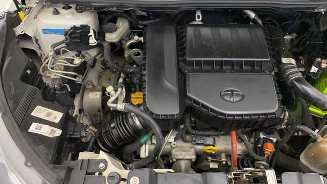 View Tata Nexon Image 26 Used Tata Nexon Image 26