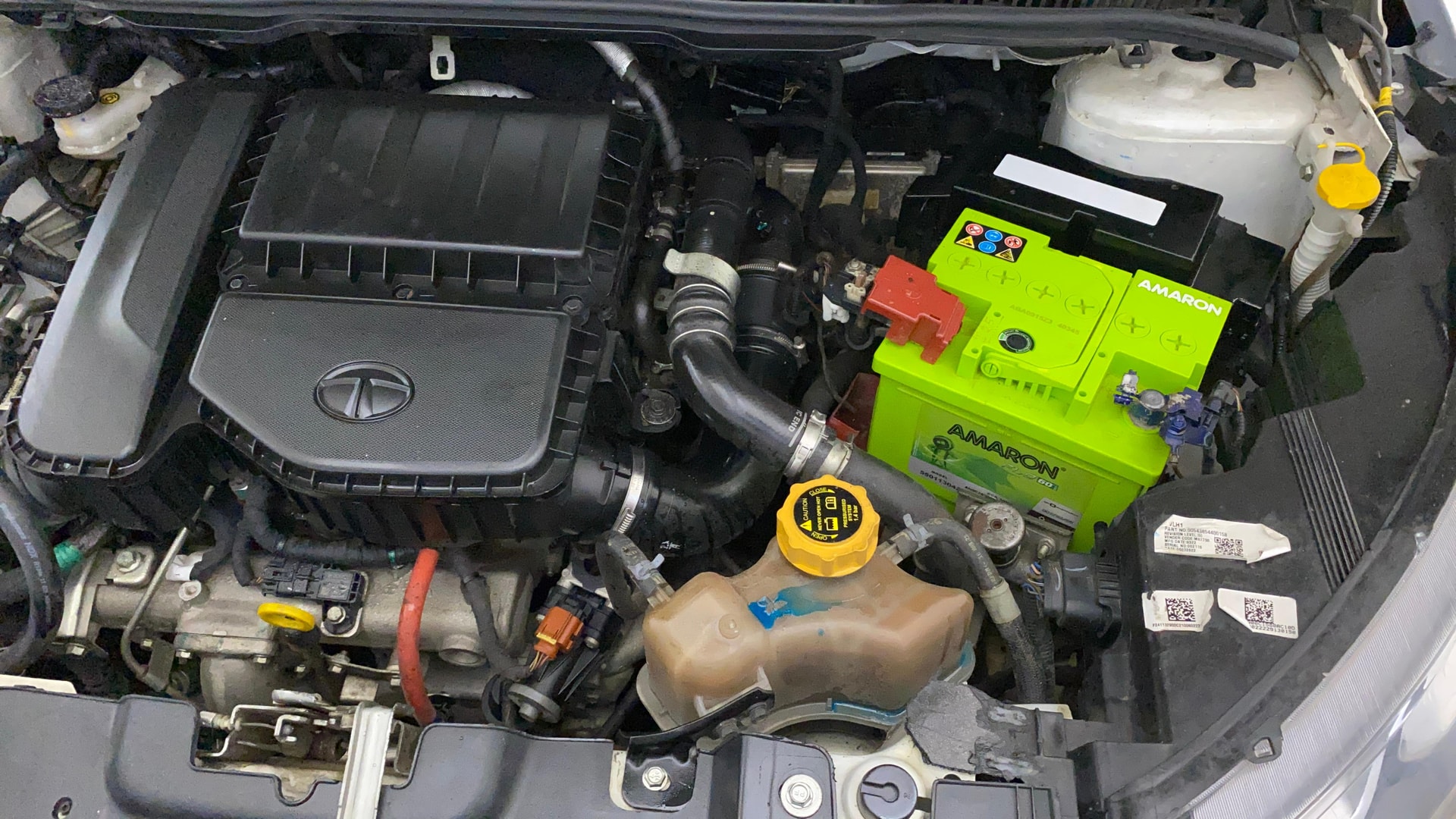 View 2023 Tata Nexon Revotron XE Image 30 Used 2023 Tata Nexon Revotron XE Image 30
