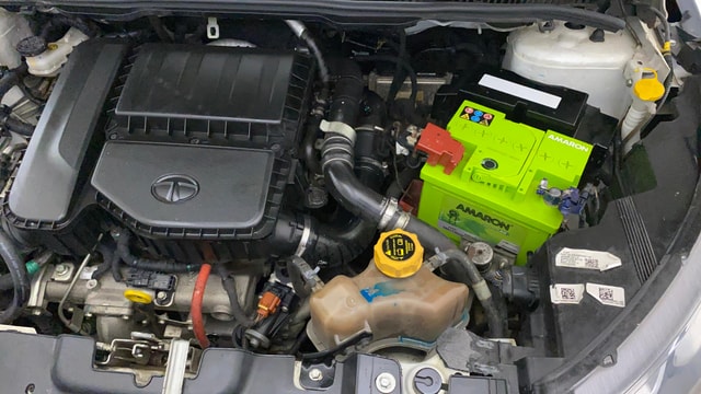 View Tata Nexon Image 30 Used Tata Nexon Image 30
