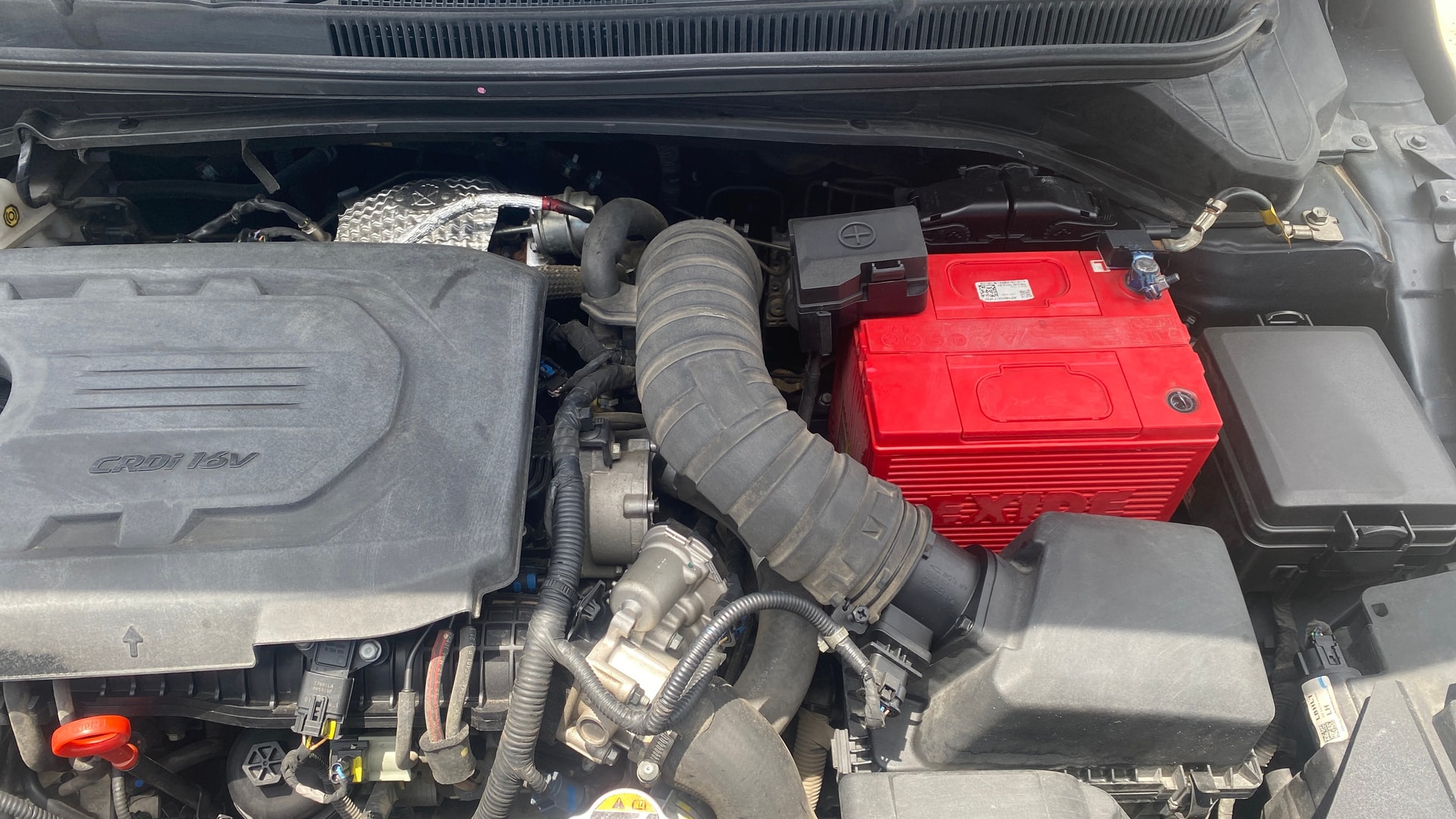 Used 2022 Hyundai Elite i20 Used 2022 Hyundai Elite i20