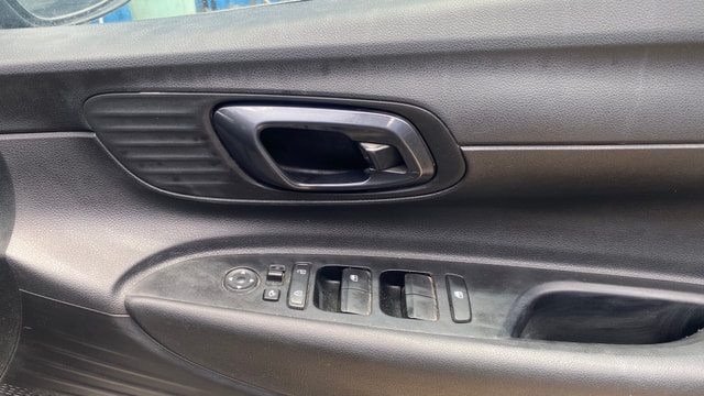 View Hyundai Elite i20 Image 33 Used Hyundai Elite i20 Image 33
