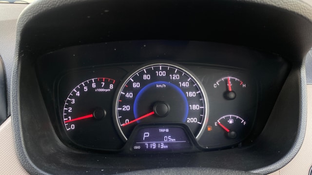 View Hyundai Grand i10 Image 34 Used Hyundai Grand i10 Image 34