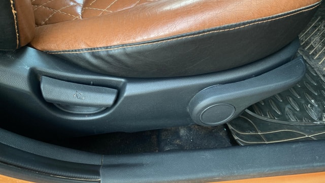 View Hyundai Grand i10 Image 18 Used Hyundai Grand i10 Image 18